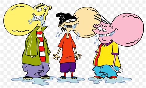 Ed, Edd N Eddy: Jawbreakers! Gobstopper Cartoon Network A.k.a. Cartoon Animation, PNG, 814x494px ...