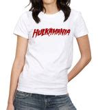 Hulkamania T-Shirt - FiveFingerTees