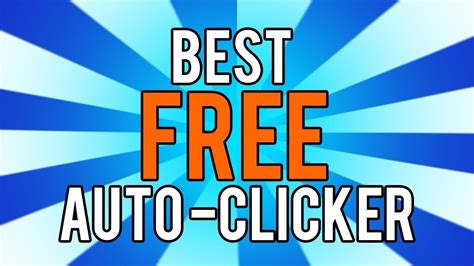 Download auto clicker for roblox - ferchina