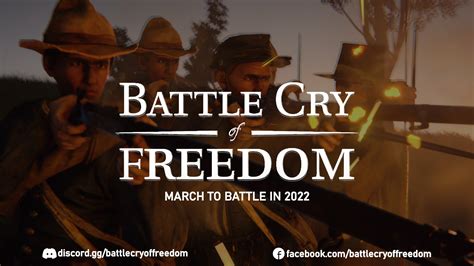 800+ Soldier Battles in Battle Cry of Freedom news - Iron Europe - WW1 Mod for Mount & Blade ...