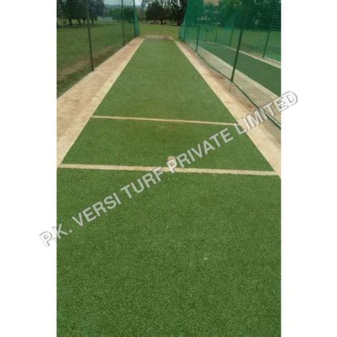 Durable Cricket Pitch Artificial Grass at Best Price in Pune | P.k ...