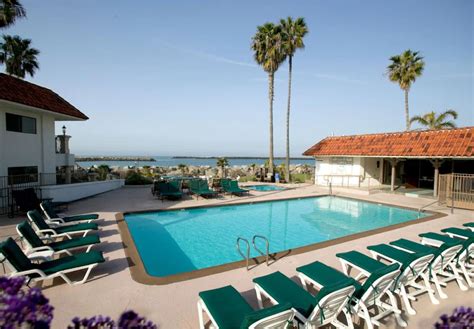 Oceanside Marina Suites | Hotels in Oceanside, CA