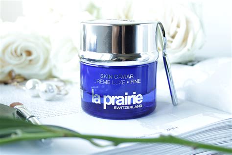 La Prairie | Skin Caviar Luxe Cream - Million Idole