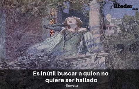 Las 73 mejores frases de "Romeo y Julieta" (Shakespeare)