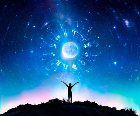 ASTROLOGÍA, LA INTERPRETACIÓN DEL MOVIMIENTO DE LOS ASTROS