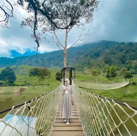 Telaga Saat Puncak: Harga Tiket Masuk, Lokasi, Jam Buka - Wisata Diary