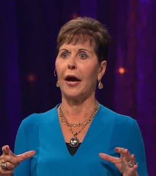 Joyce Meyer - My Favorite Scriptures » Watch 2021 online sermons