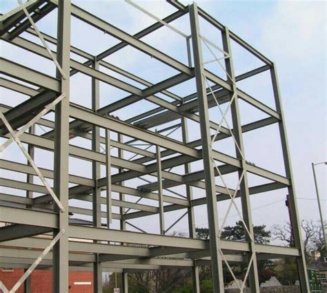 Design of Steel Beams According to BS 5950 - 1: 2000 - Structville