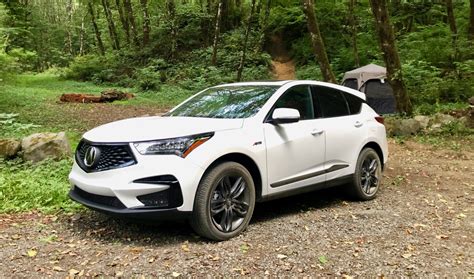 2020 Acura RDX Review: Versatile Value | The Torque Report