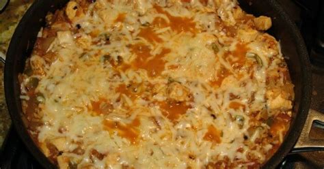 Stove Top Chicken and Rice Recipes | Yummly