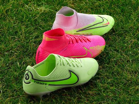 Nike Luminous Pink Released - Soccer Cleats 101