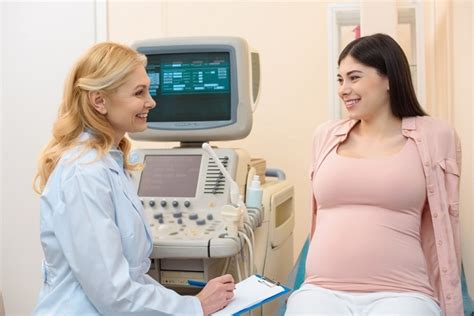 Benefits Of Getting An Ultrasound From Your OB/GYN Health