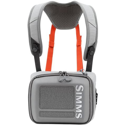 Simms Waypoints Chest Pack | Backcountry.com