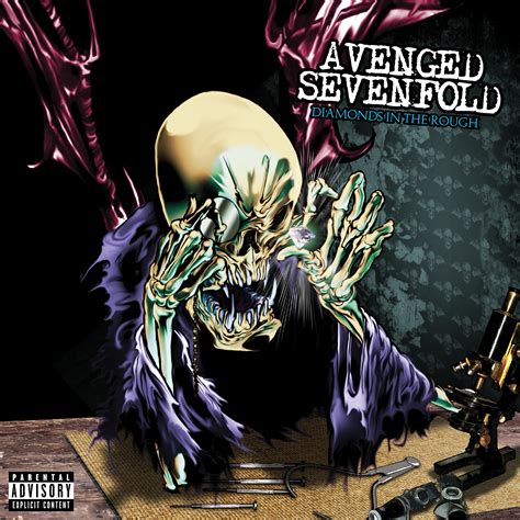 Avenged Sevenfold - Diamonds in the Rough | iHeart