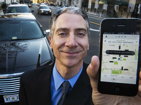 How to get your personal data from Uber - Business Insider