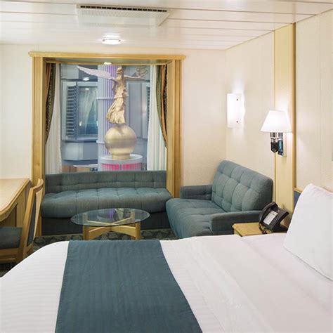 Cabins on Navigator of the Seas | Iglu Cruise