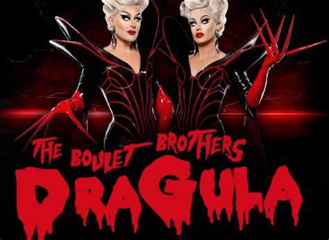 How to watch The Boulet Brothers’ ‘Dragula’ Season 4 on Shudder tonight ...