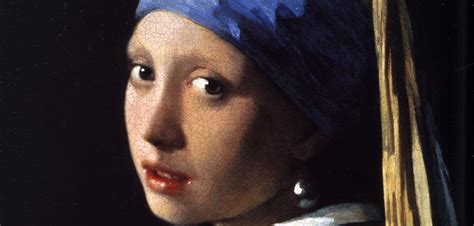 Vermeer Biography and Paintings for Sale