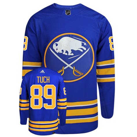 Buffalo Sabres Jerseys & Team Shop | CoolHockey.com