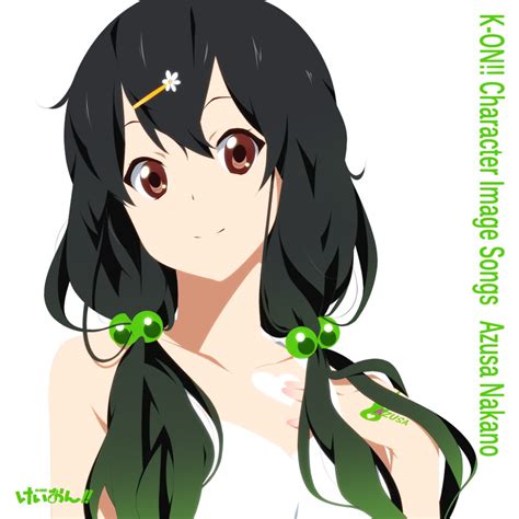 Anime! ^.^: K-on! Character song images (fan made)