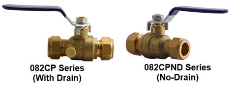 How to Install a Compression Ball Valve