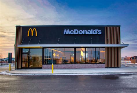 McDonald’s U.S. Real Estate | McDonald's