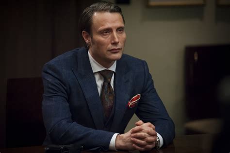 Hannibal - Episode 1.11 - Rôti - Hannibal TV Series Photo (34597692 ...