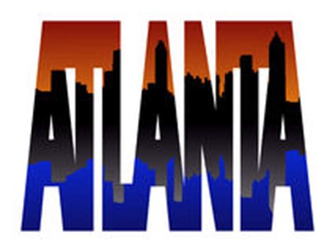 Atlanta clipart 20 free Cliparts | Download images on Clipground 2024