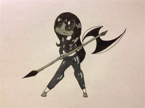 Obsidian | Art, Character, Fictional characters