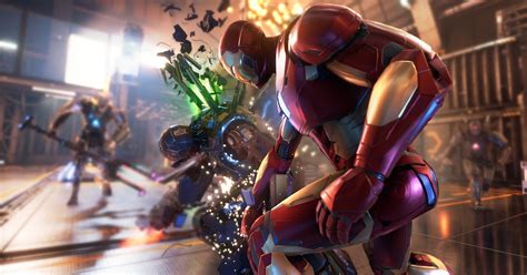 'Avengers' beta release dates and 'Fortnite' crossover details revealed