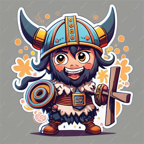 Premium Vector | Cute little soldier mascot vector