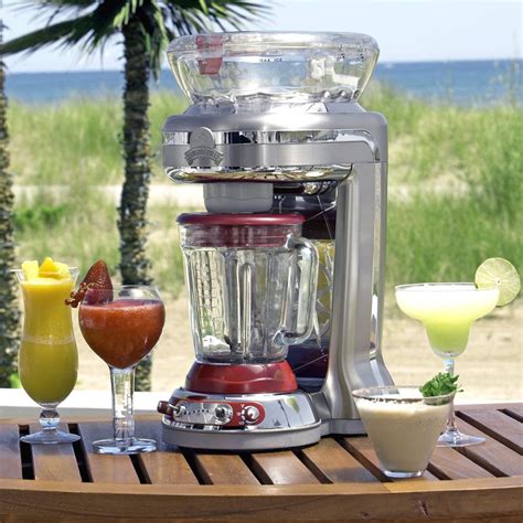 Margaritaville Frozen Concoction Maker Manual