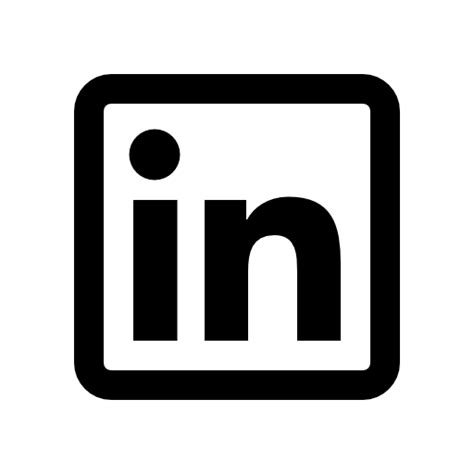 O linkedin - Download Ícones grátis