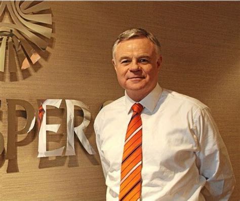 Koos Bekker - Biography Of A Billionaire And The South African Tech King