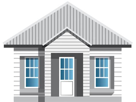 House Transparent PNG Image - Freepngdesign.com