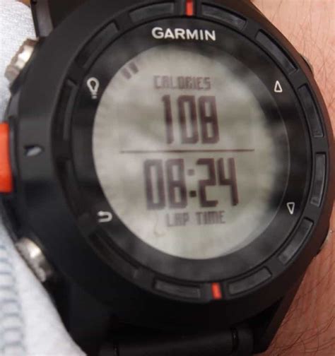 Garmin fenix Review - The Wired Runner