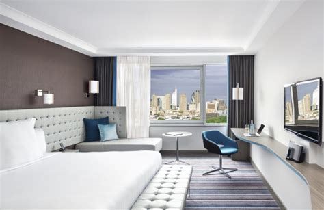 Hotel Pullman London St Pancras - Great prices at HOTEL INFO