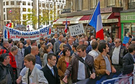 Secularism On The Decline In France