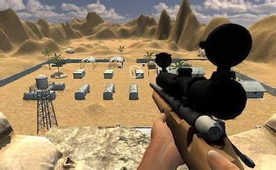 Ghost Sniper - Play Ghost Sniper on Crazy Games