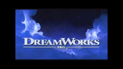 DreamWorks Pictures 1997 low Pitch Version - YouTube