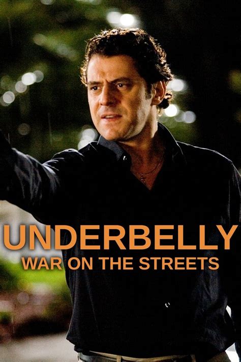 Underbelly: War on the Streets: Season 1 Pictures - Rotten Tomatoes