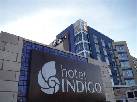 Meeting Rooms at Hotel Indigo FRISCO, 2985 AVENUE OF THE STARS, FRISCO ...