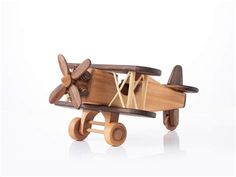 Wooden Airplane 3D Model | ubicaciondepersonas.cdmx.gob.mx