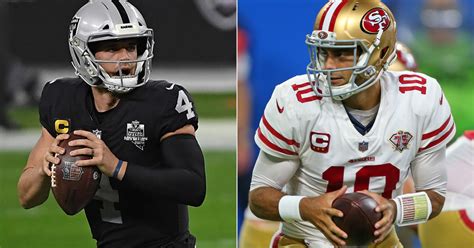 Colts QB options after Carson Wentz trade: Derek Carr, Jimmy Garoppolo ...