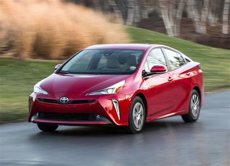 Venta de autos híbridos de Toyota en México en 2020: información y datos