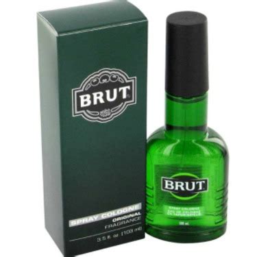 Brut Cologne reviews in Perfume - ChickAdvisor