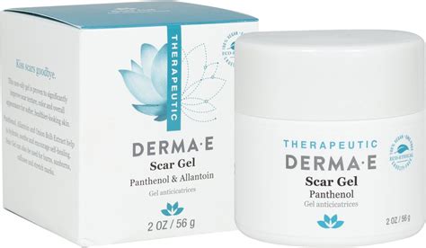 Derma E® Scar Gel 2 Gel | Skin Care Products| Puritan's Pride