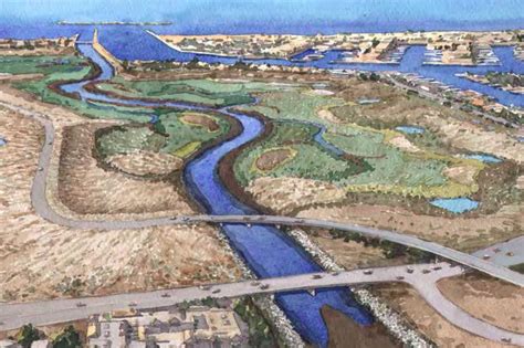 Ballona Wetlands in line for a major restoration - Curbed LA