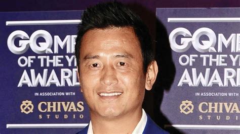 AIFF elections: Bhutia files for president’s post