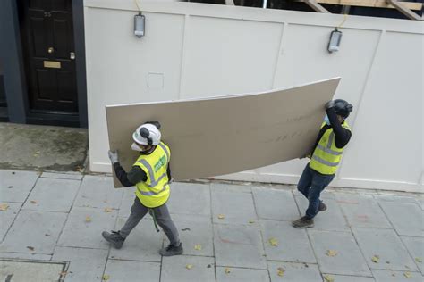 GIB and the Competitive Problems of Plasterboard | Newsroom